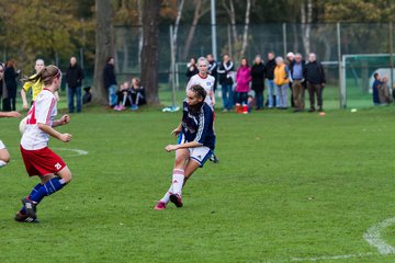 Bild 354 - Frauen Hamburger SV - SV Henstedt Ulzburg : Ergebnis: 0:2